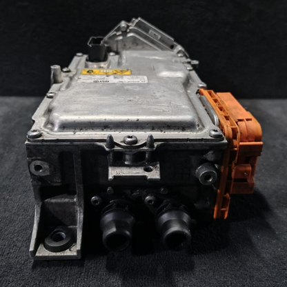 BMW i8 I12 I15  VOLTAGE CONVERTER INVERTER MOTOR CONTROL OEM  - 8646687