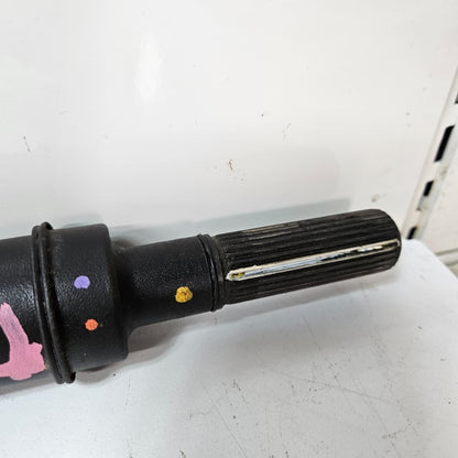 2019-2026 BMW  330i G20, 2022-2025 M240i G42 xDrive Front Drive Shaft 9455545