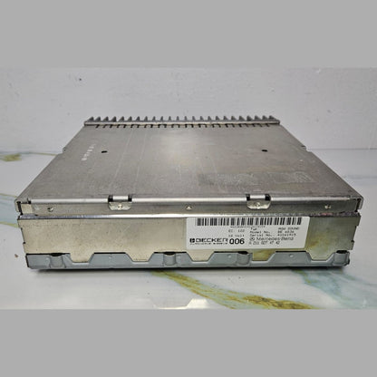Mercedes W211 W219 SLK55 AMG Becker Audio Sound Amplifier Amp A211 8274742 OEM