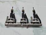 Load image into Gallery viewer, BMW Petrol Engine B46 B48 Fuel Injector Petrol High Pressure Rail 8656548 OEM 