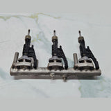 BMW Petrol Engine B46 B48 Fuel Injector Petrol High Pressure Rail 8656548 OEM