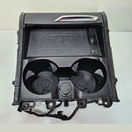 Load image into Gallery viewer, 2018-2025 BMW X3 G01 F97 X4 G02 F98 Center Console Cup Holder 5A010B7