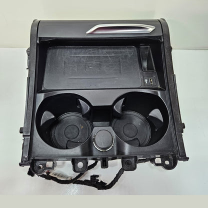 2018-2025 BMW X3 G01 F97 X4 G02 F98 Center Console Cup Holder 5A010B7