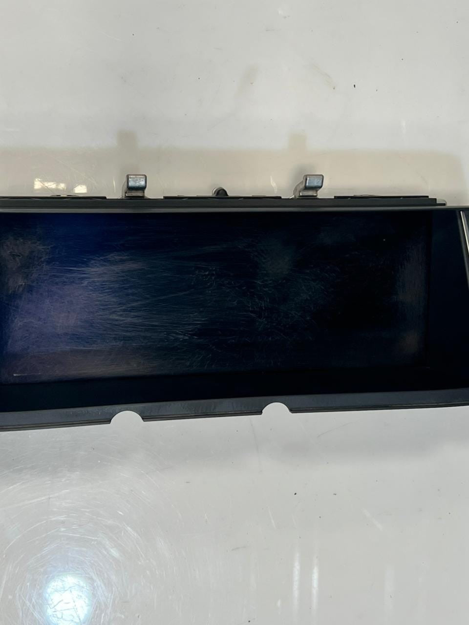 BMW 7' F01 F02 LCI 10.25" Central Information Display Screen Monitor 9284970 OEM