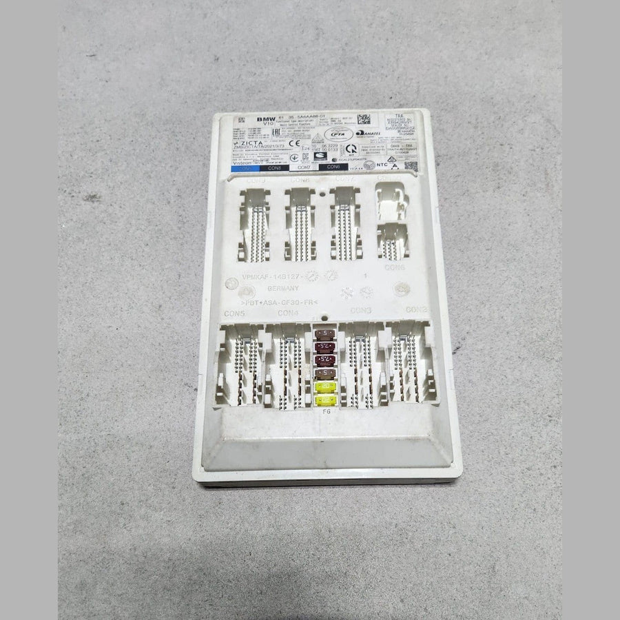 2022-2024 BMW iX Basic Computing Platform BDC 5A6AA88 OEM