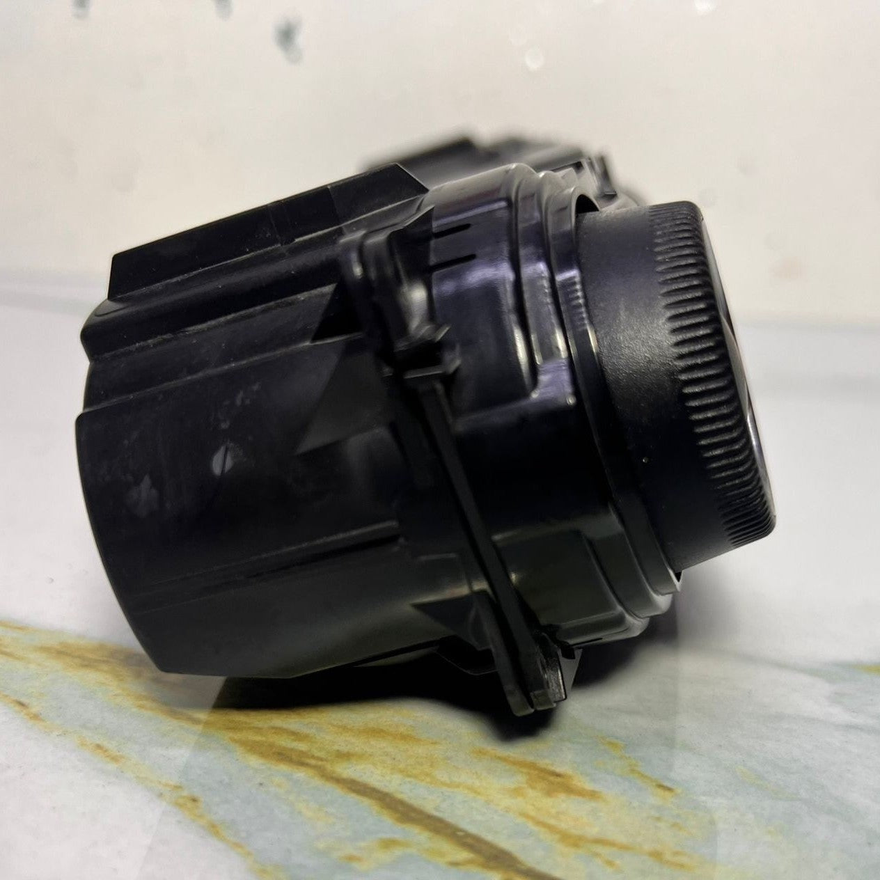 Mercedes-Benz W211 E-Class Heater Control Panel Unit 211 830 3390