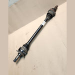 قم بتحميل الصورة إلى عارض الصور، 2008-2013 BMW X5 Rear Driveshaft 8609838 X5 E70  and X6 E71