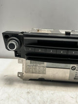 2005-2010 BMW 525i E60 Ccc DVD Md NAV Radio Unit 9170704 OEM