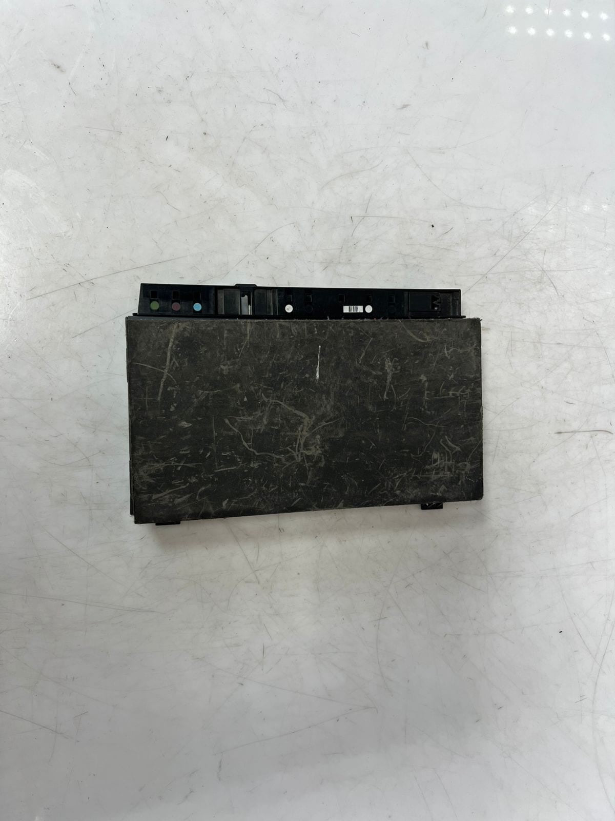 2007-2013 BMW X5 X6 E70 E60 528I XDRIVE 535I Seat Control Module 9184559 OEM