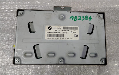 OEM BMW 7 SERIES F01 F02 F04 Hi-Fi AUDIO SOUND AMPLIFIER MODULE 9226241