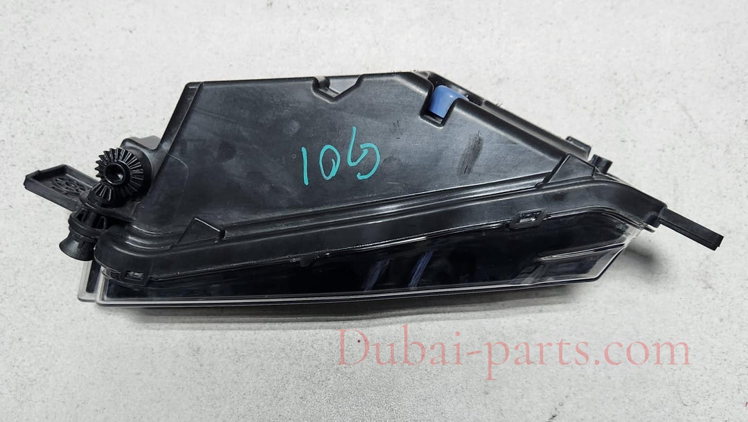 2019-2021 BMW X3 Front Right Fog Light 9492772 X3 G01 OEM