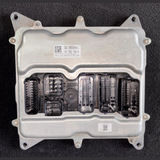 BMW F30 320i N20 ENGINE CONTROL Unit ECU SET DME WITH KEY 8631725