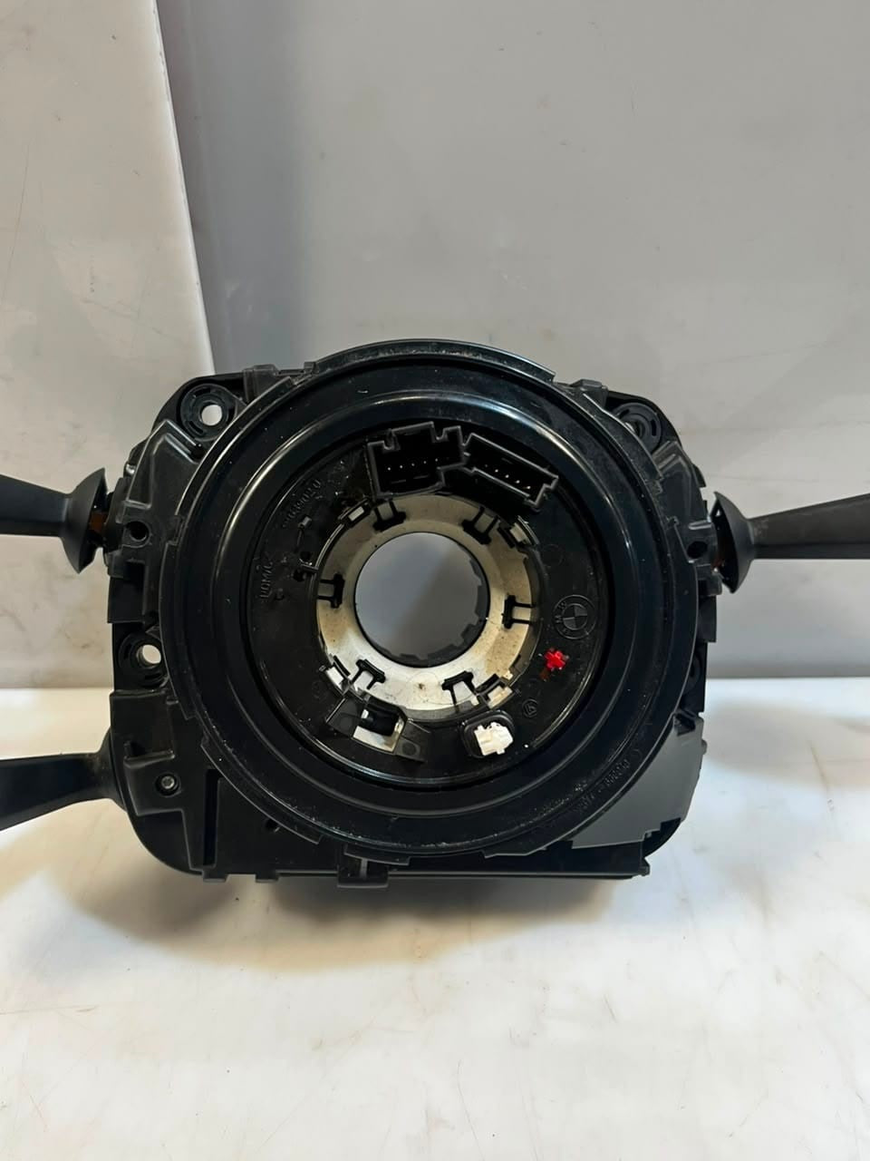 BMW X5 E70 X6 E71 STEERING COLUMN CLOCK SPRING Switch CONTROL 9164419