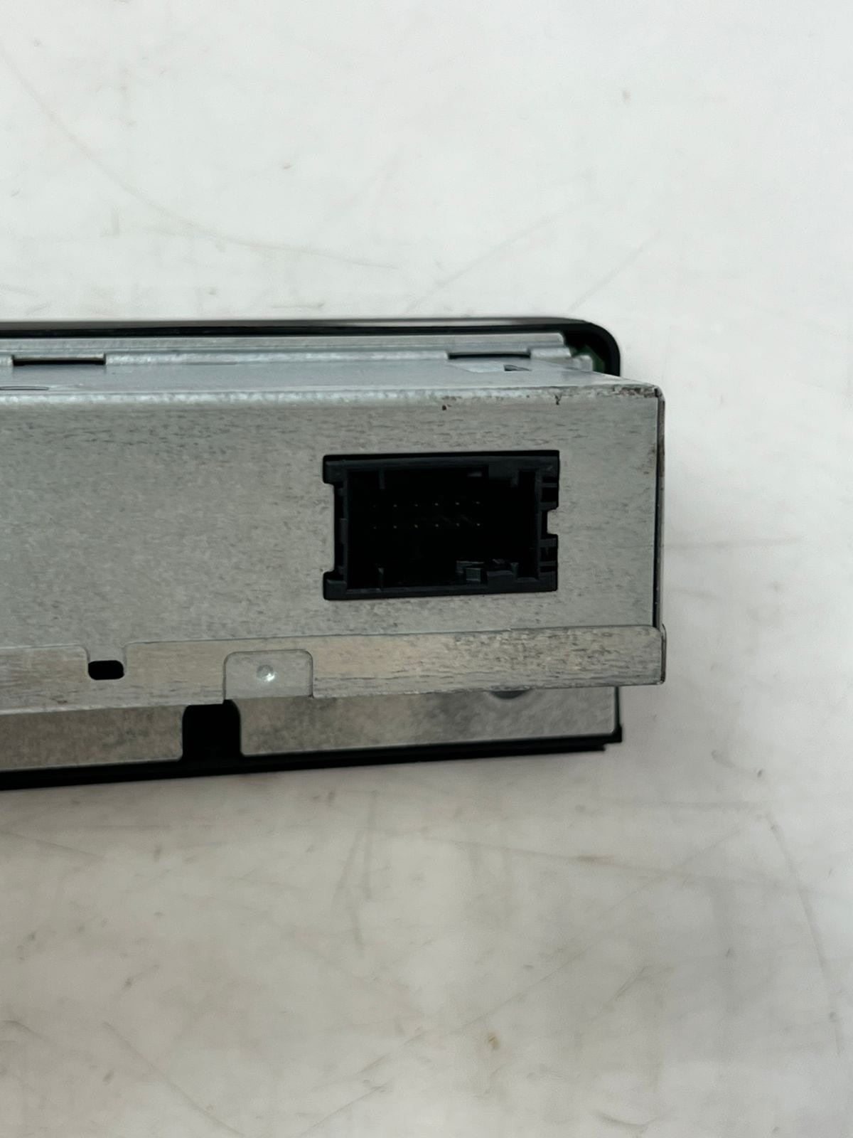 BMW E39 PHILIPS Head Unit Tape FM, SCAN, CD, PROG 8361347 OEM