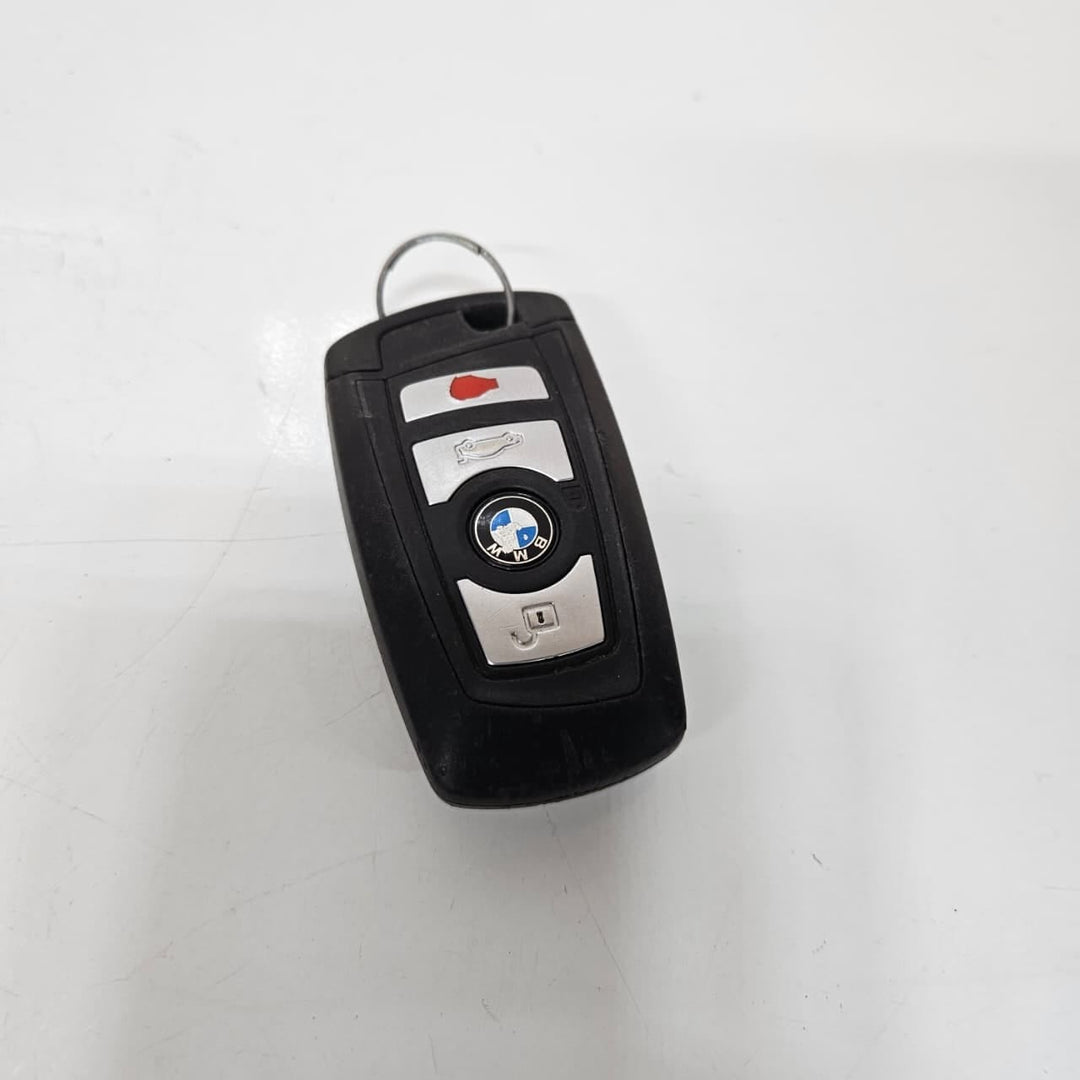 7633374-2008-2015 BMW 7 Series F01 F02 N63 Engine Control Unit MSD85 DME Key Set