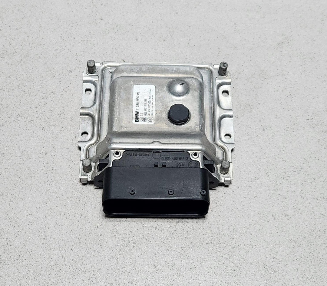 BMW Adblue Control Unit 7390996 F10 F11 F15 F20 F21 F30 