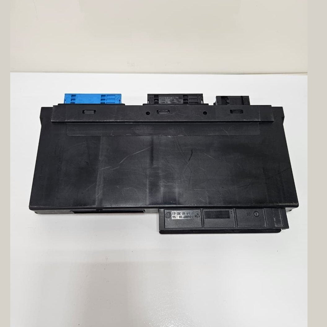 2011-2016 BMW M6 F12 F06 Body Control Module V12 9267460 OEM