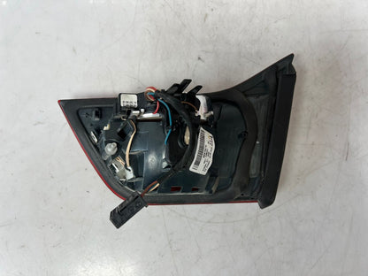 2014-2016 BMW 428i F32 F36 F33 4' LCI LEFT RIGHT Tail Light 7296102 7296101 OEM