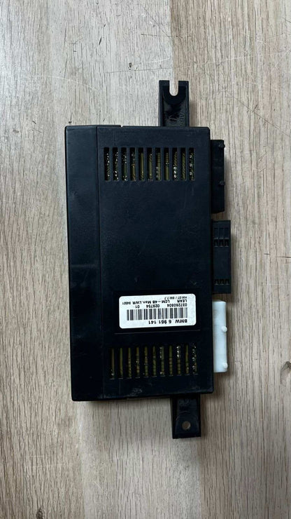 2000-2003 BMW M5 Lighting Control Module 6961141  E38 E39 E53 X5 M5 models