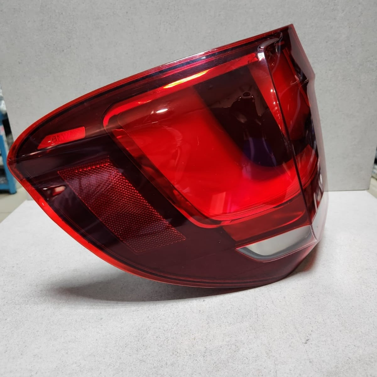 2014-2018 BMW X5 Rear Left Outer Tail Light 7290103 X5 F15