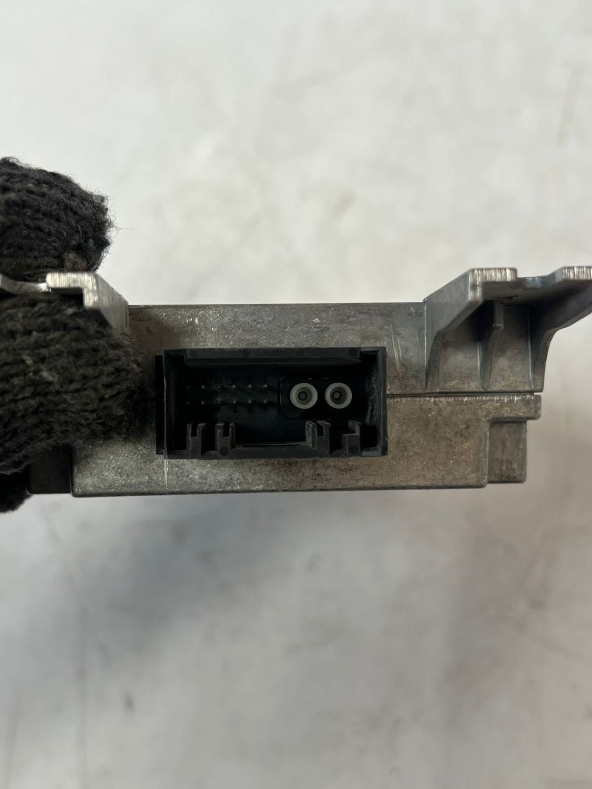 1996-98 BMW Z3 7' E65 E66 E67 Voice Control Input System Module 6960807 OEM