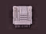 Load image into Gallery viewer, BMW 3 E90 E91, 5 E60 E61 ENGINE CONTROL MODULE UNIT ECU SET +KEY + CASE- 7559176
