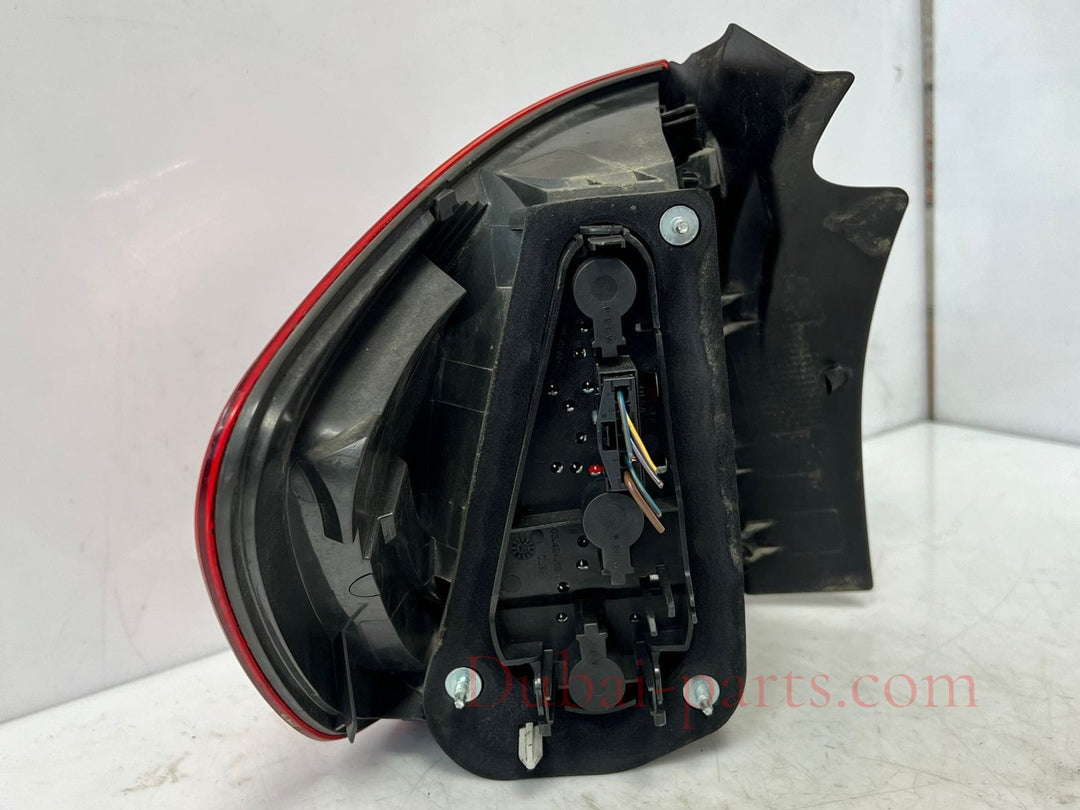 2010-2015 BMW X1 E84 Rear Right SIDE Tail Light 2990110 OEM