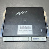 MERCEDES W166 GL ML GLE AIR SUSPENSION CONTROL UNIT MODULE A292 9001102 OEM