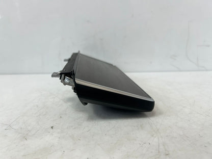 2016-2019 BMW X5 F15 10.25" Central Information Display Screen 6816387 OEM