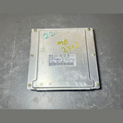 01-06 Mercedes W220 S-Class Engine Control Module Unit ECM ECU A113 1532279 OEM