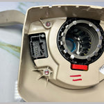 قم بتحميل الصورة إلى عارض الصور، 2022 Mercedes-Benz AMG Steering Column Switch Module A2229006108 S-Class W222