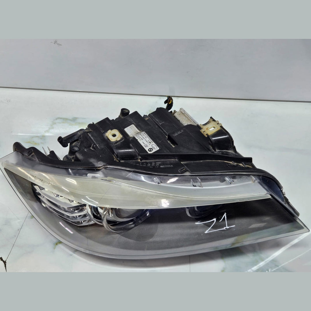 BMW 3 Series E90 E91 LCI Bi-Xenon Headlight Front Right Side ECE 7240250 OEM