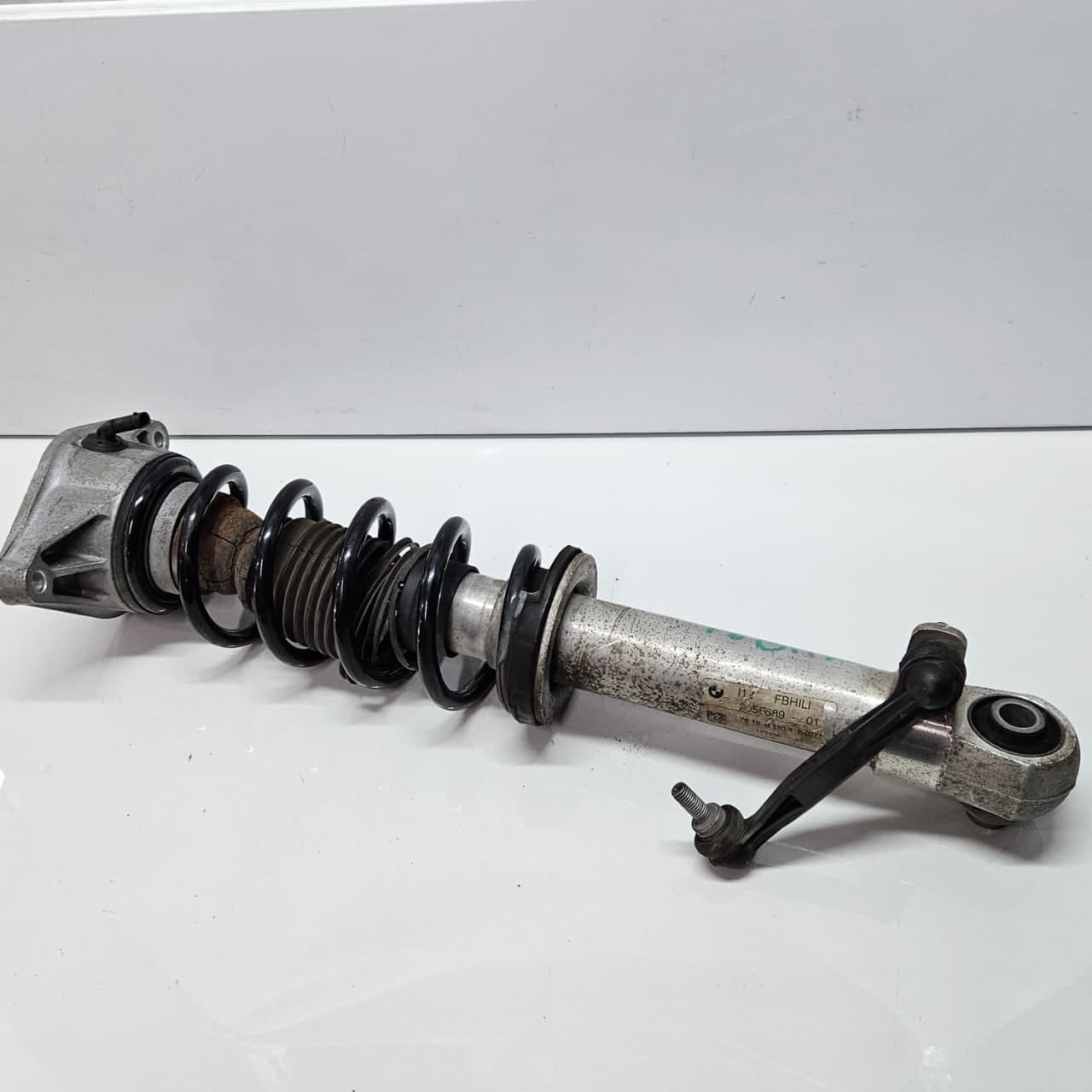 2358689-2014-2020 BMW i8 I12 I15 Rear Left Strut Shock Absorber OEM