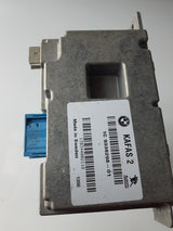 BMW 2014 640i Lane Departure Camera Control Module 9338298 2, 3, 4, 6 Series