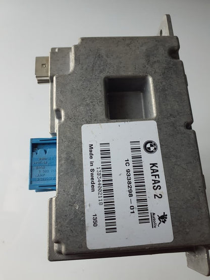 BMW 2014 640i Lane Departure Camera Control Module 9338298 2, 3, 4, 6 Series 