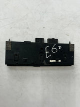 2004-2006 BMW 5' E60 E61 525i 530i 545i Center Console Switch 6969411 OEM