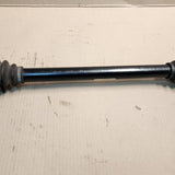 2008 BMW X5 Rear LEFT Driveshaft 7564127 X5 E70