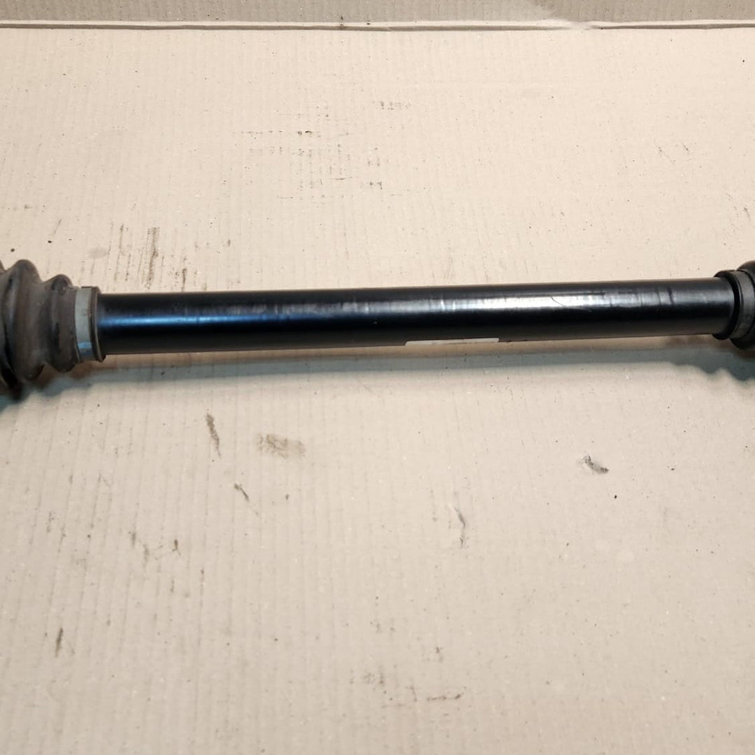 2008 BMW X5 Rear LEFT Driveshaft 7564127 X5 E70