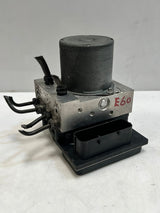 BMW 5 Series E60 E61 520i 523i 525d Abs Hydraulic Unit Active Steering 6775740