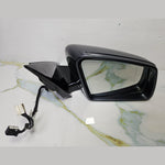 قم بتحميل الصورة إلى عارض الصور، 12-14 Mercedes W212 E-Class Right Side Mirror &amp; Signal Light A212 8101416 OEM