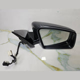 12-14 Mercedes W212 E-Class Right Side Mirror & Signal Light A212 8101416 OEM