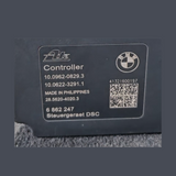 BMW 1er 2er 3er F20 F21 F22 F30 F31 F32 F33 ABS ANTIBLOCKIERSYSTEM DSC - 6862247