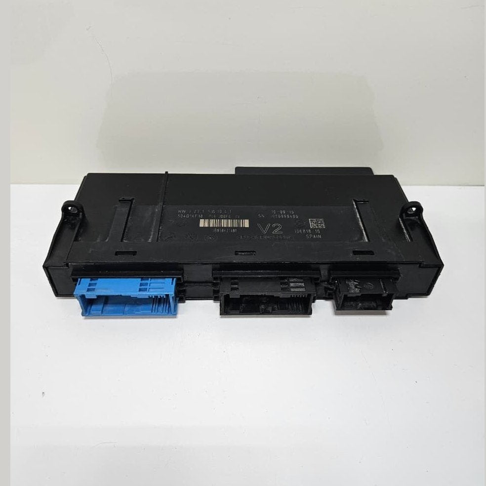 BMW F10 F11 Body Control Module 9384214 OEM