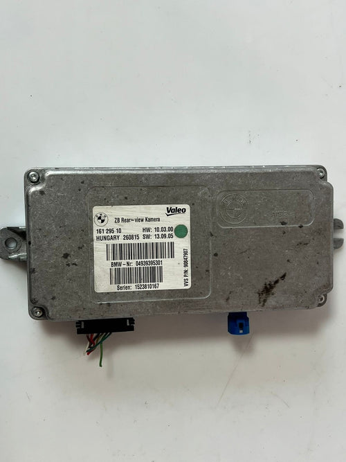2016 BMW 228i F30 F32 F34 3 GT Camera Control Unit Module 9395301 OEM
