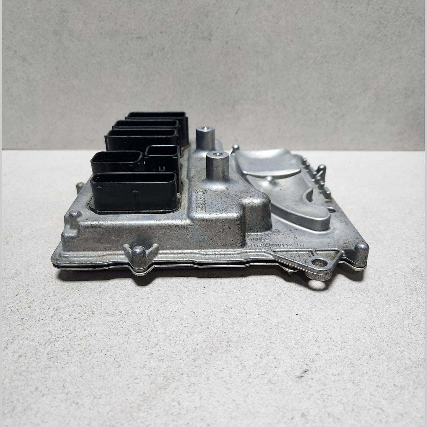 2009-2016 BMW 535i Engine Control Unit DME 7604402 5 Series F11 535i ECU