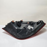 OEM BMW 7 Series F01 F02 LCI Tail Light Assembly 7300267 Rear Left