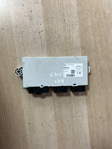 2008-2015 BMW 750i Engine Control Unit 7633374 7 6 SER F02 F06 F12 650I ECU SET
