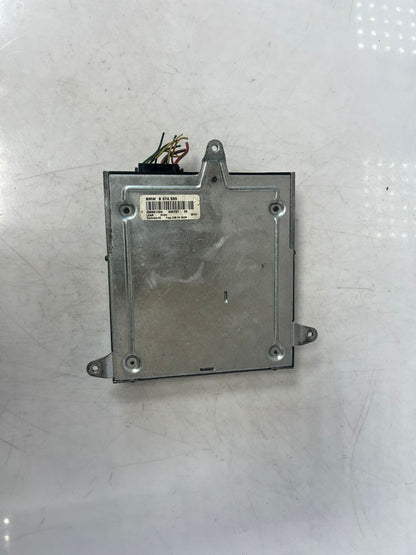 1998-2000 BMW E39 5 Series 525i 528i 530i 540i Audio Radio Amplifier 8374535 OEM