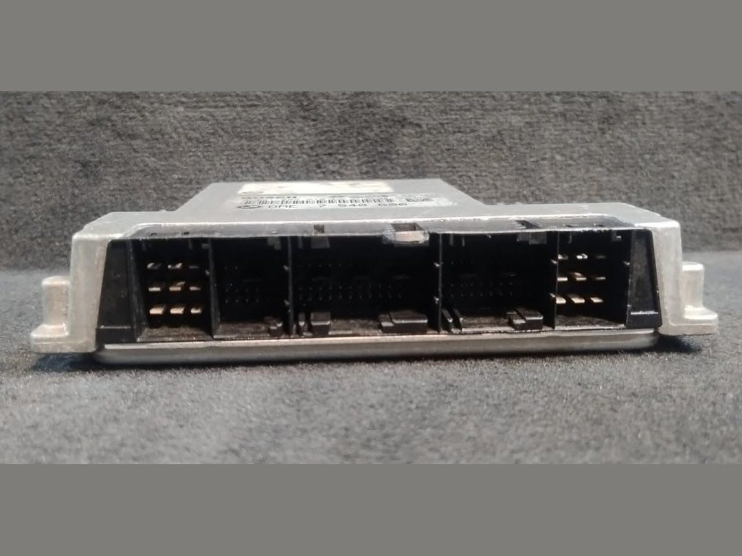 BMW E60 E63 E64 E65 X5 4.4i 4.5i DME N62 ENGINE CONTROL UNIT ECU ONLY - 7540600
