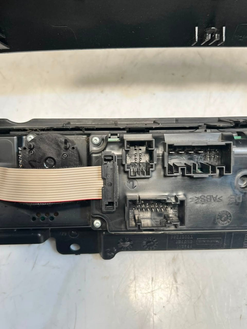 2007-2013 BMW X5 E70 LCI X6 E71 X6 E72 Climate Control Panel 9310449 OEM